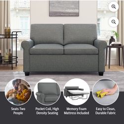 Looking For 2 Twin Pullout Sofa couch