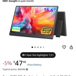 Portable Monitor