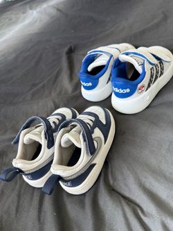 Shoes boy