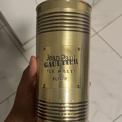 Jean Paul Gaultier “Le Male” Elixir