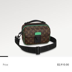 Real Louis Vuitton Bag for Sale in West Los Angeles, CA - OfferUp