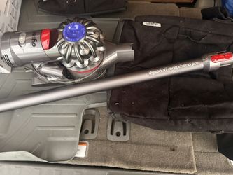 Dyson V7 Vacuum Motor As-Is