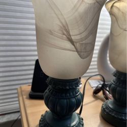 Table Lamps