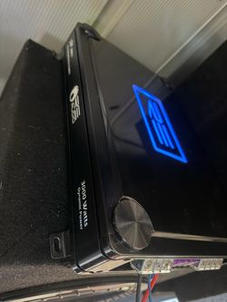 3000 watts amp