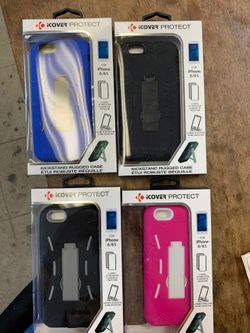 ICover IPhone 6/6S Cases