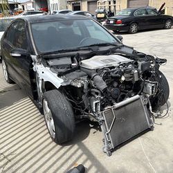 Sold as-is or parts out