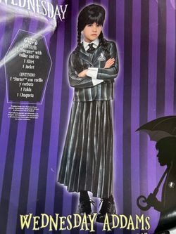 Halloween Costume