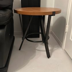 One End Table
