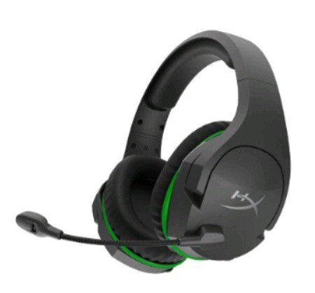 hyperx cloud stinger core wireless headset for xbox