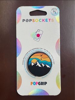Pop socket