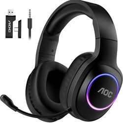 Wireless Gaming Headset