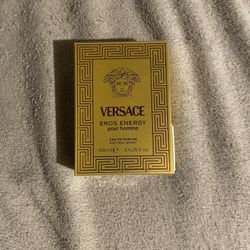 Versace Cologne 