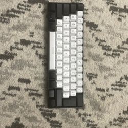 Keyboard Gaming