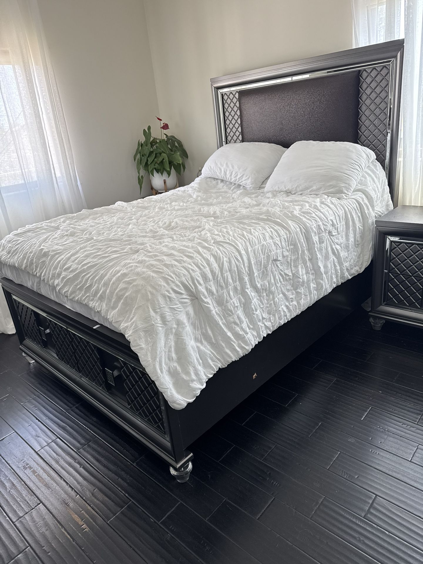 Bedroom Set