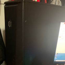 CyberPowerPC- Gamer Ultra Desktop AMD FX 6300 16 GB AMD Radeon RX 560 1TB Hard Drive