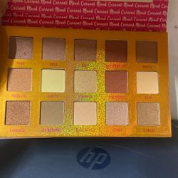 Eye Pallets New Both