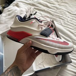 KD USA 