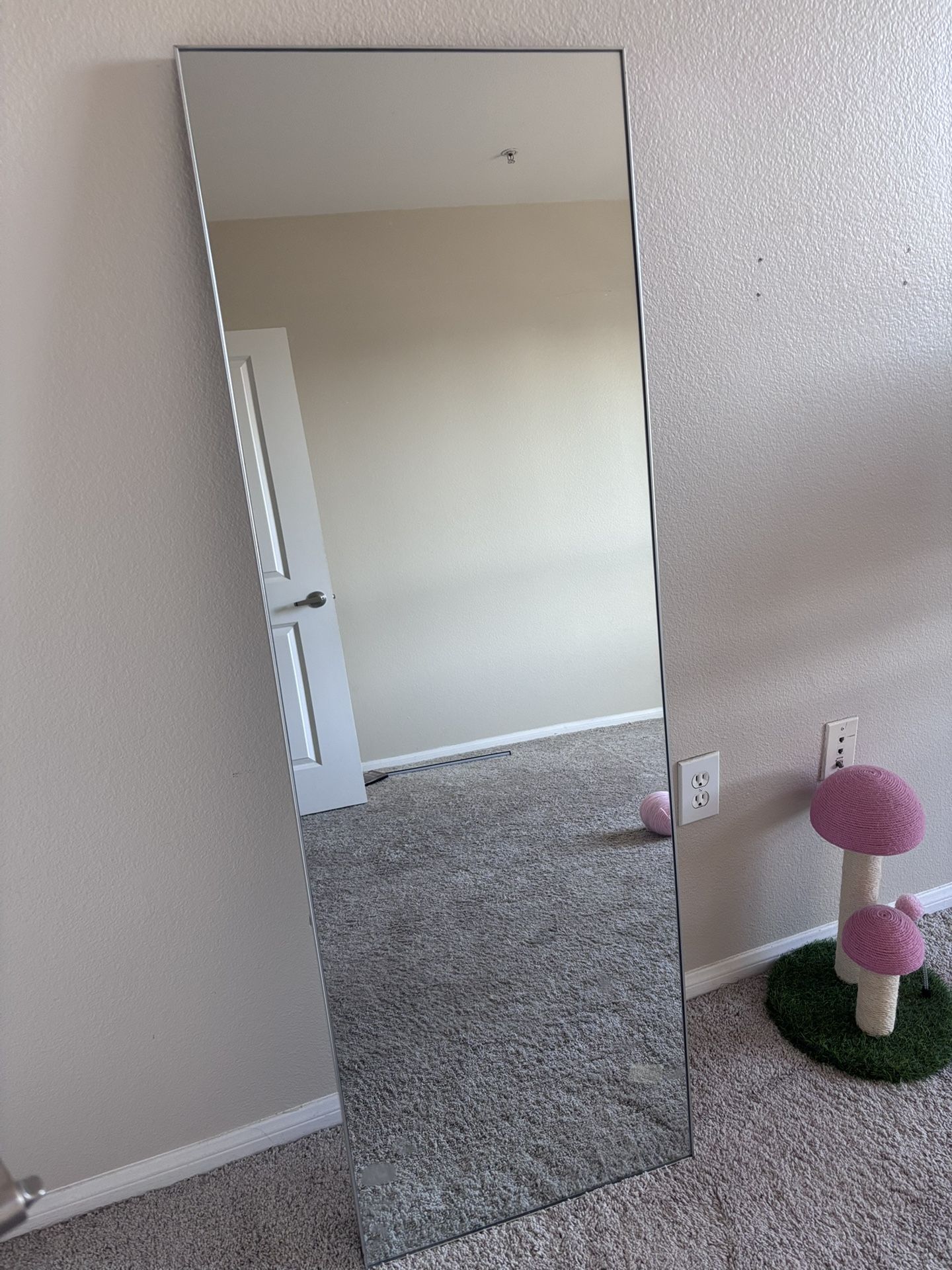 Standing Mirror