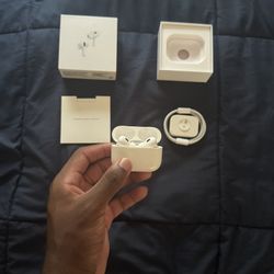 Apple Airpod Pro 2nd Gen