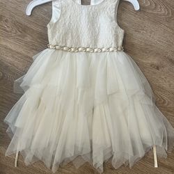 Girls Dress 2T 