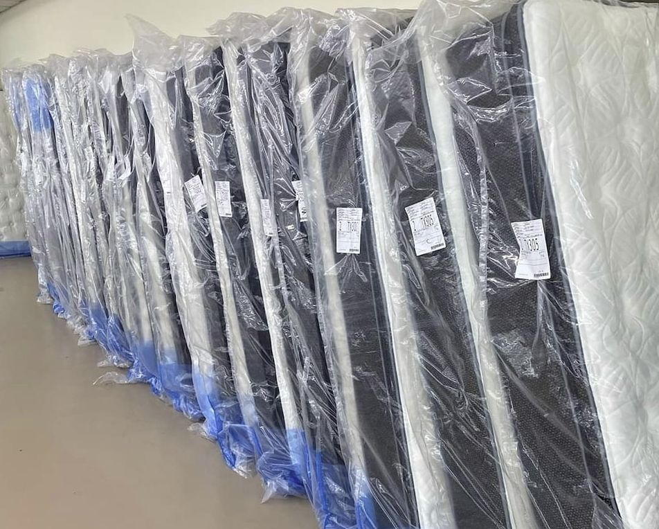 Brand New Mattress Twin Full Queen King Discount Sale