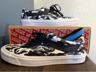 Vans (M 12)