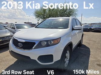 2013 KIA Sorento