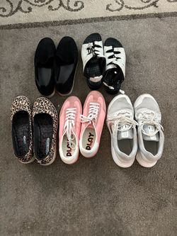 Shoes