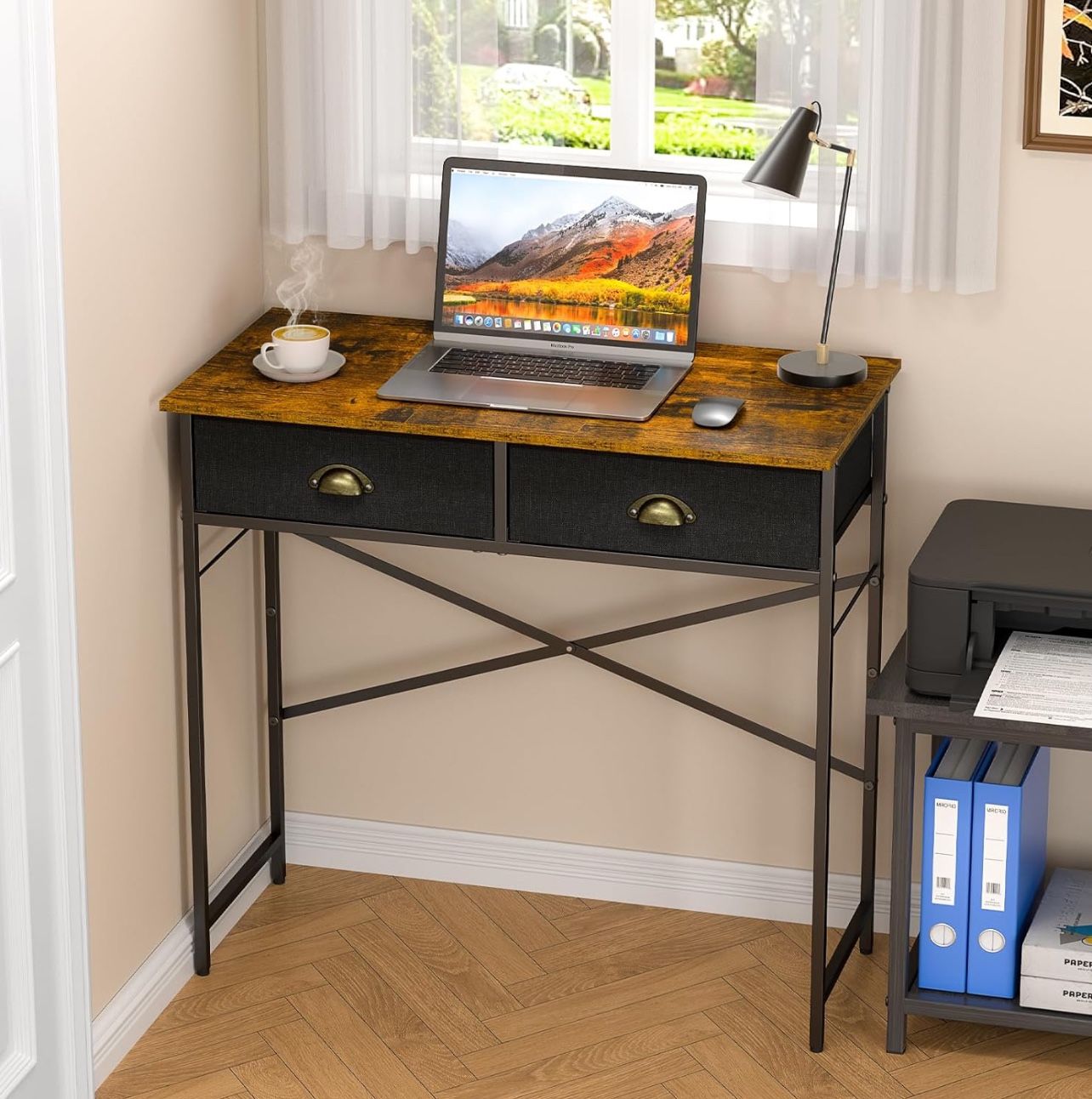 Small Writing Desk/Console table
