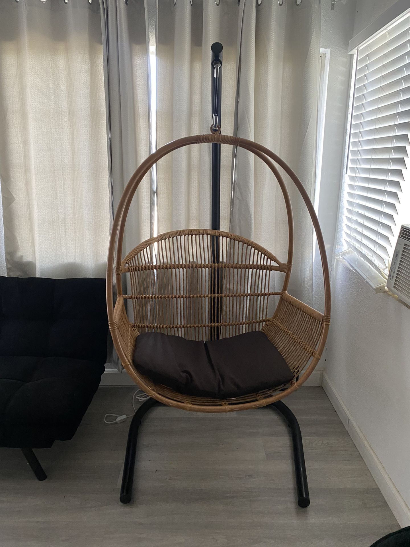 Hanging Egg Chair Adult size 