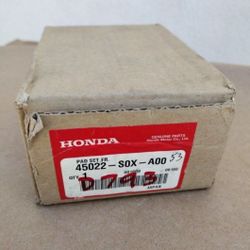 Honda Brake Pad