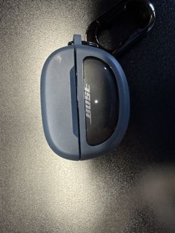 CASE ONLY- for Bose Open-Ear Earbuds