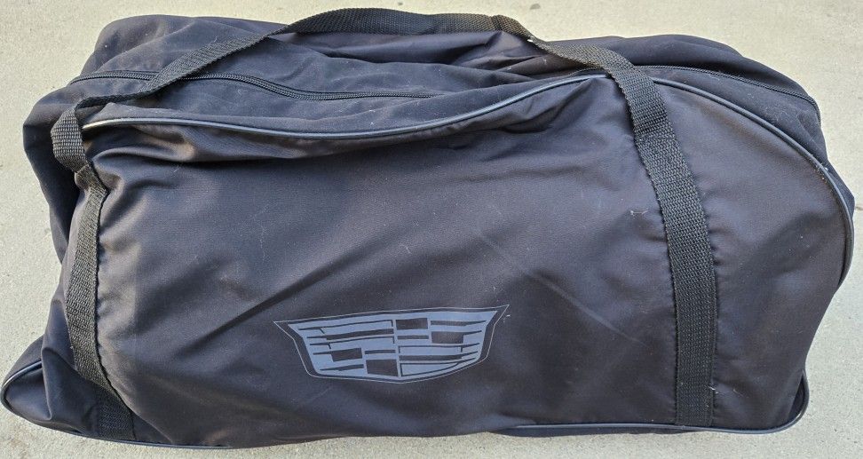 Cadillac ATS 2015 - 18 Grey Cover NEW !