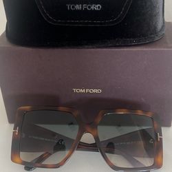 Tom Ford Sunglasses 