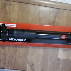 Shock Absorbers - A Premium