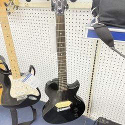 Epiphany Junior Guitar