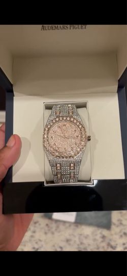 Audemars Piguet
