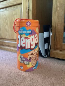 Jenna game