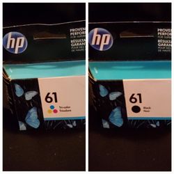 Printer Ink(hp 61) 