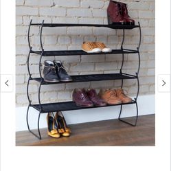 Umbra Imelda Shoe Rack