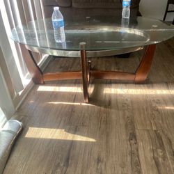 Center Table