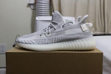 Adidas Yeezy Boost 350 “Static” size 11