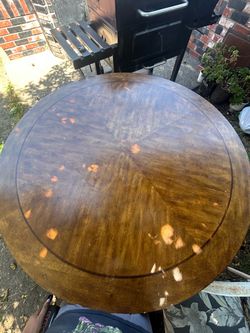Used Table
