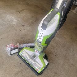 BISSELL multi-surface vacuum