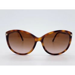Burberry Cat Eye Womans Sunglasses