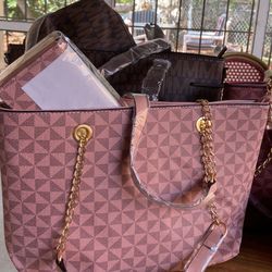 Beautiful Purses $30
