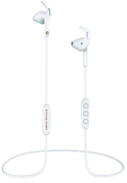 Wireless Bluetooth Headphones Sports Earbuds IPX5 Waterproof Stereo Earphones with 12 Hour Playtime for Gym, Running, Cycling, Workout