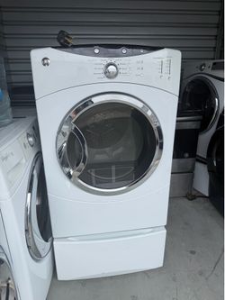 Dryer