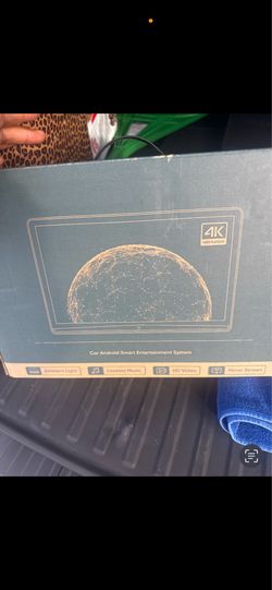 Car tv