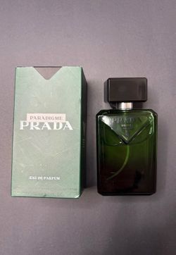 Prada Paradigme